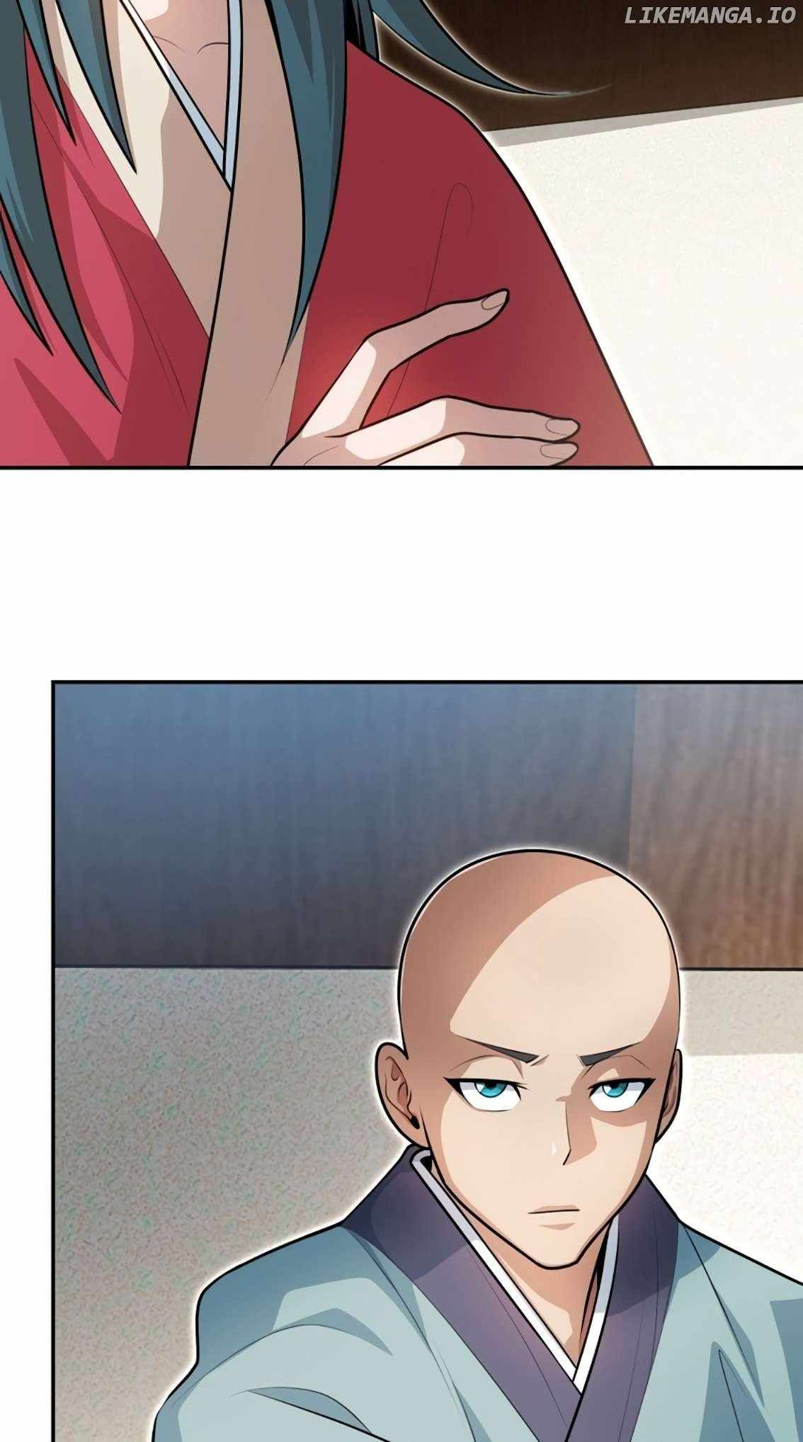 The Villains' Senior Brother Chapter 21 84
